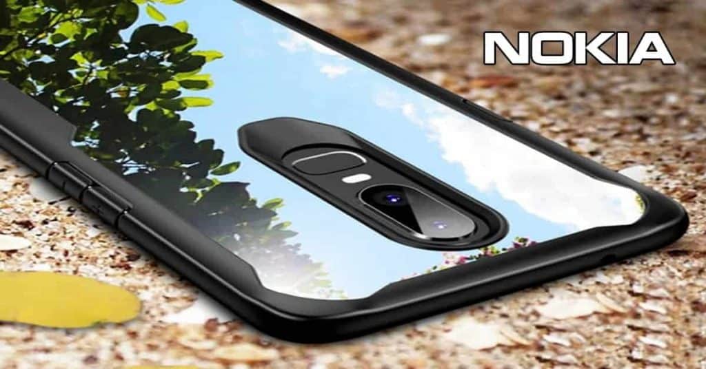 Nokia P9 2022