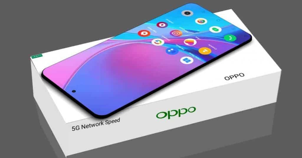 Oppo K9s