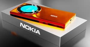 Nokia C70 Max specs