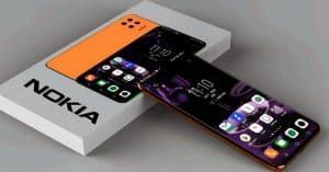 Nokia Edge Fusion