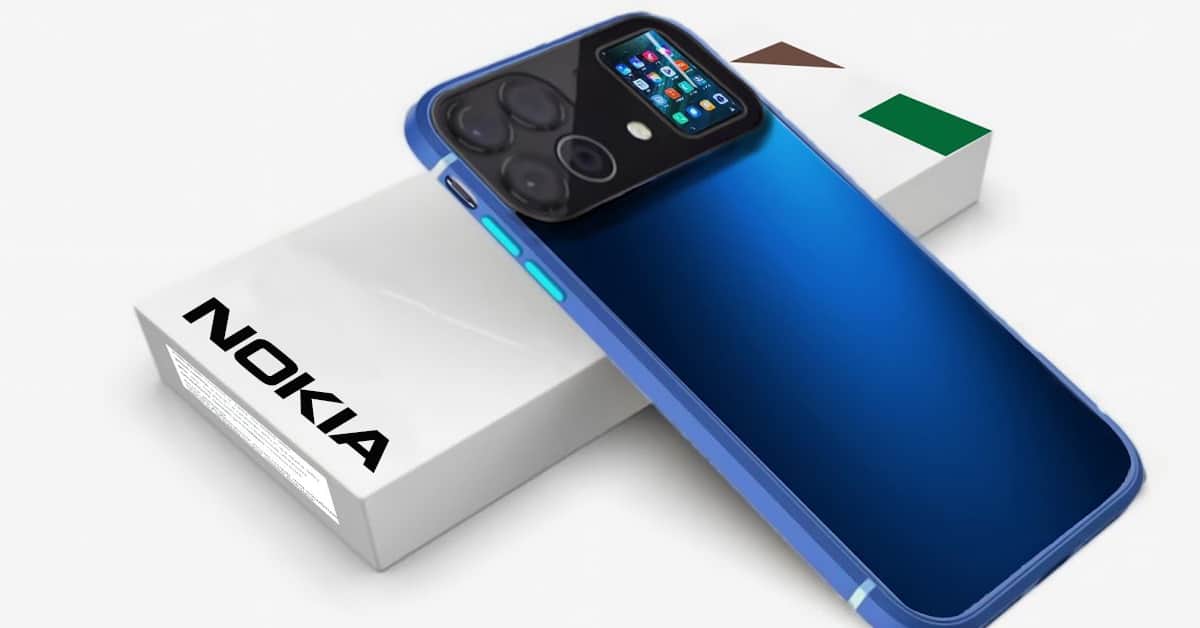 Best Nokia Phones January 2024 200MP, 8500mAh Battery!