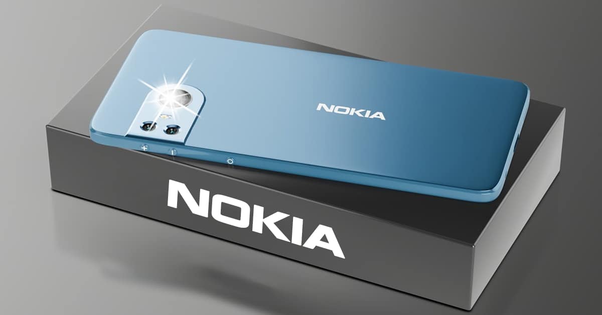 nokia king mini 2022