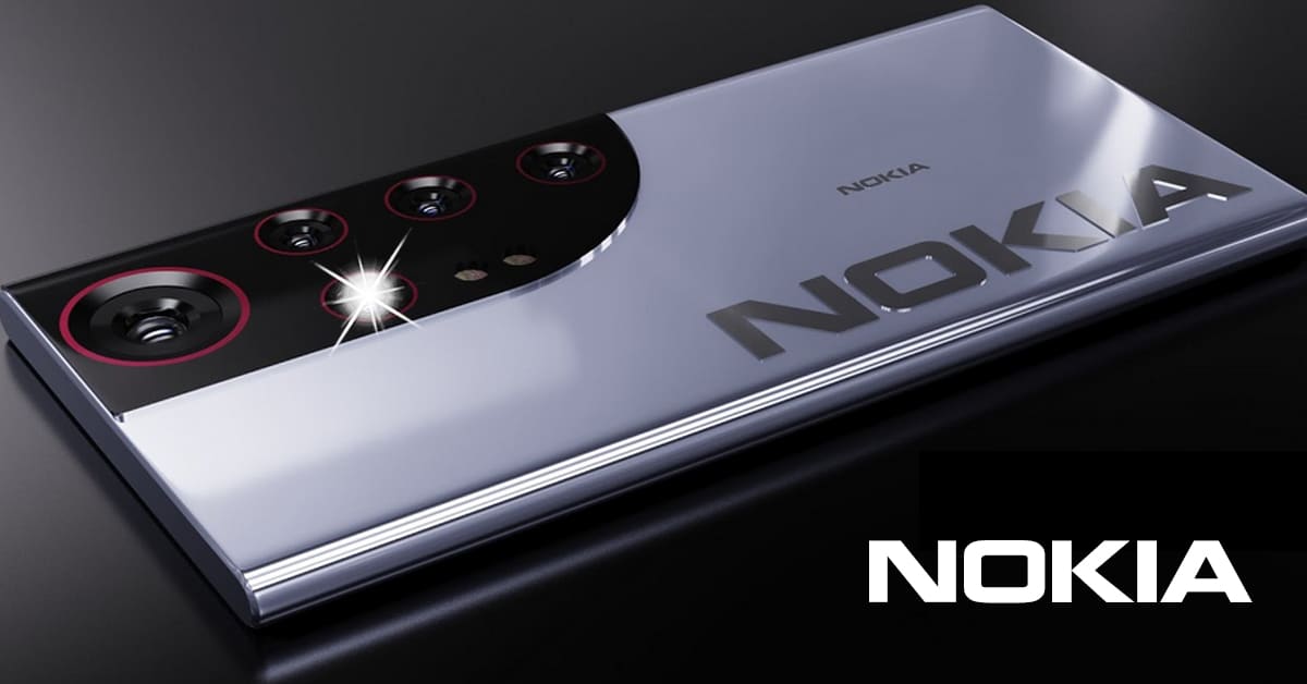 Nokia Queen specs: 108MP Cameras, 8700mAh Battery!