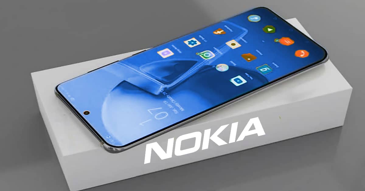 Nokia Note 13 Pro specs: 8100mAh Battery, 12GB RAM!