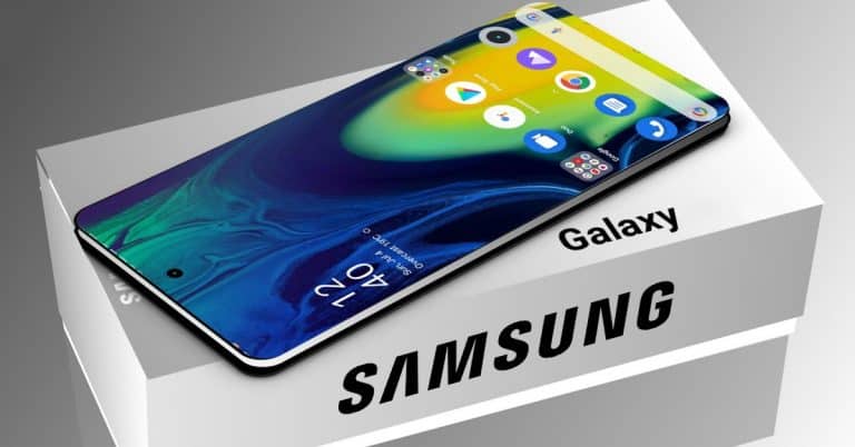 Samsung Galaxy A04s Specs: 50MP Cameras, 5000mAh Battery!