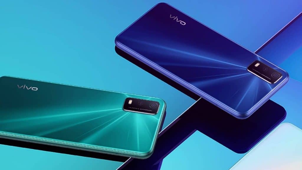 Vivo Y16