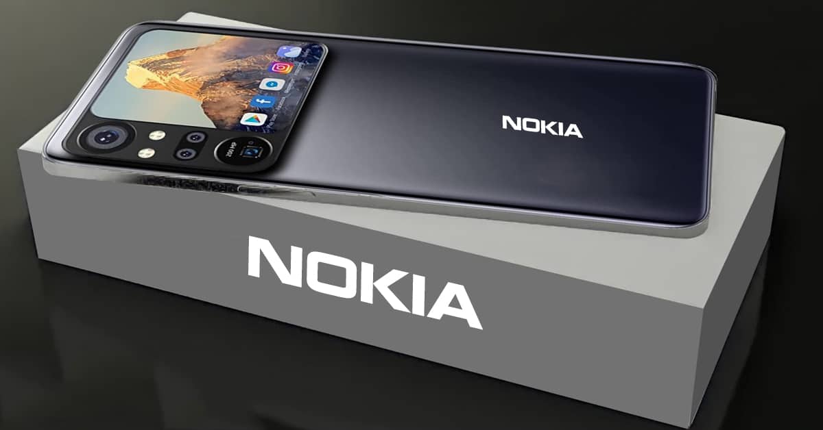 nokia dark 2022