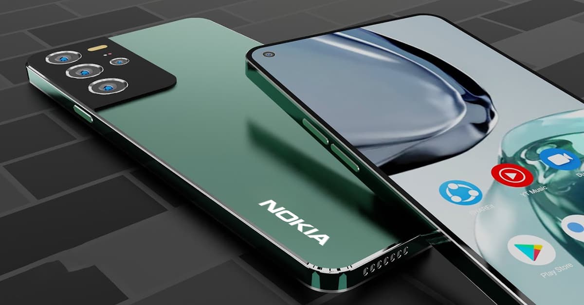 nokia magic 2022