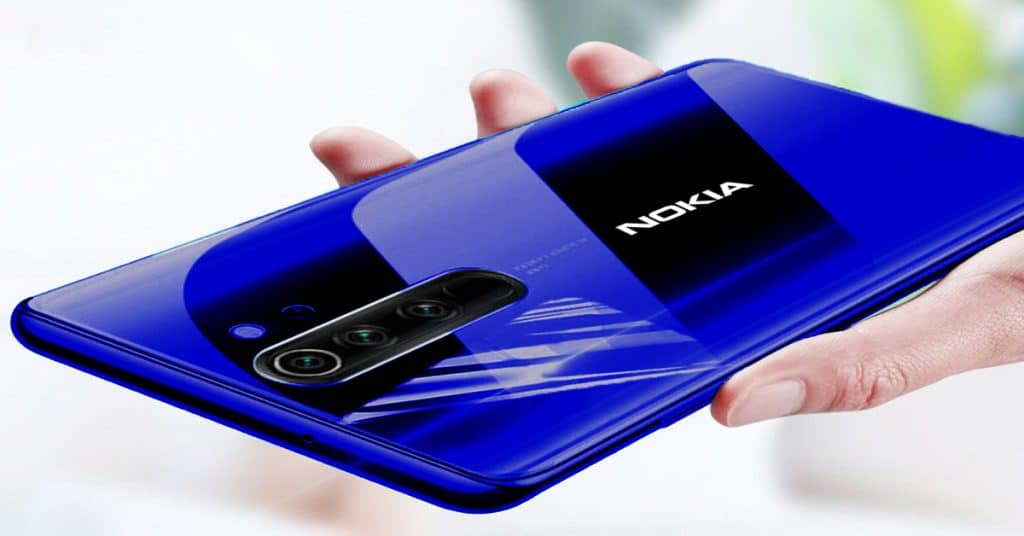 Nokia Energy Mini 2022