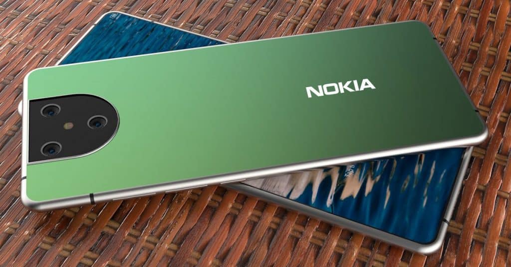 Nokia 10R vs. Samsung Galaxy P1 Max