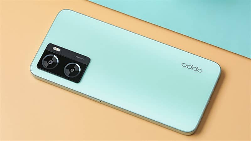 OPPO A57s