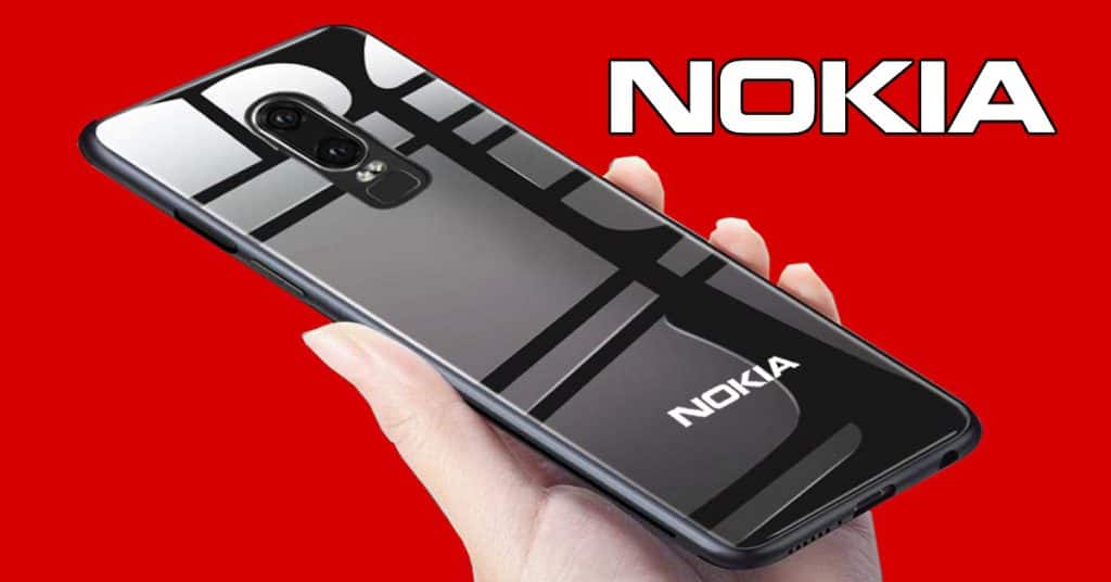 Nokia McLaren SE 2022 Specs: 64MP Cameras, 6500mAh Battery!