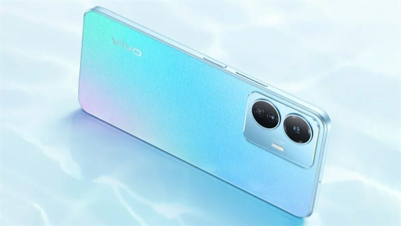 Vivo Y77e