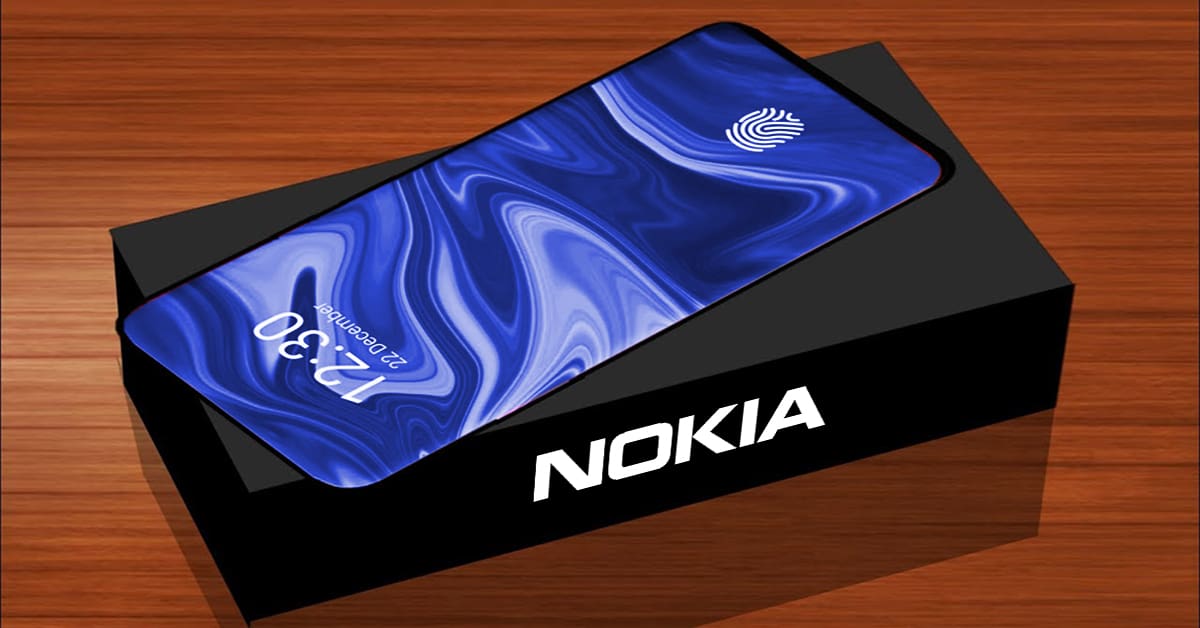 nokia oxygen ultra 5g specifications