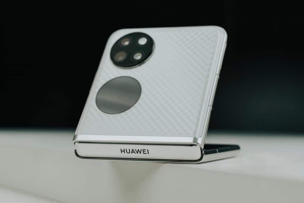 Huawei Pocket S