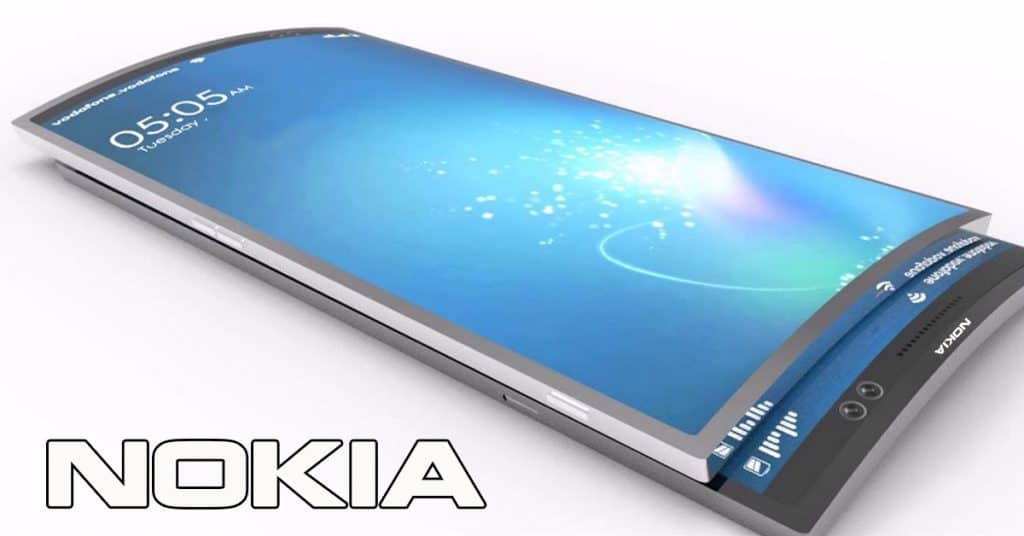 Nokia Ray specs: 12GB RAM, 7900mAh Battery!