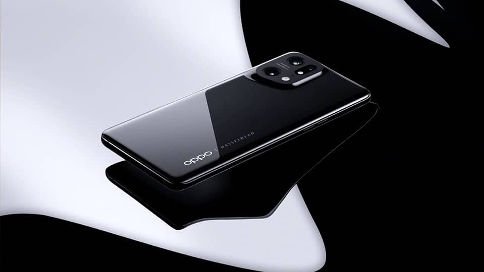 Oppo Find X6