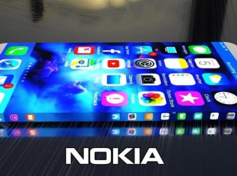 Nokia Oxygen Pro 2023