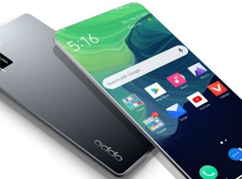 Oppo A58 specs: 50MP Cameras, 8GB RAM!