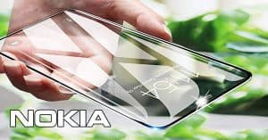 Nokia Edge 2023