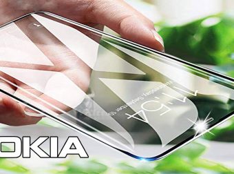 Nokia Edge 2023