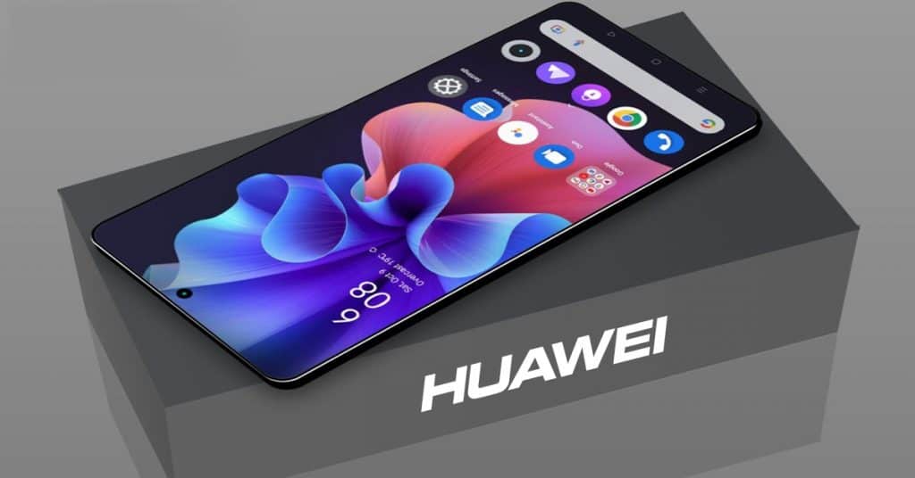 Top Huawei Phones August 2023: 12GB RAM, 7000mAh Battery!