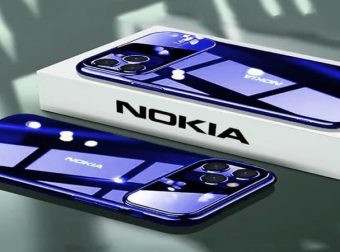 Nokia Edge 2023