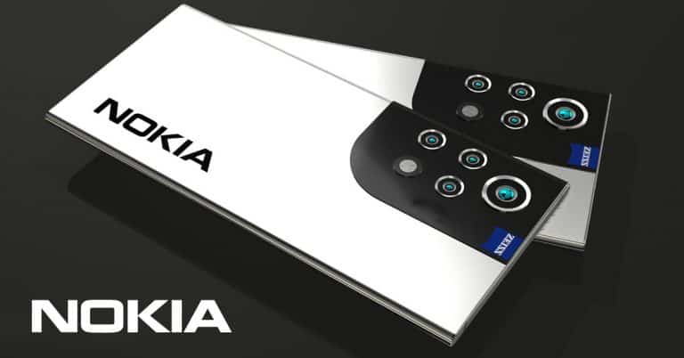 Nokia Race 2023 specs: 108MP Cameras, 16GB RAM!