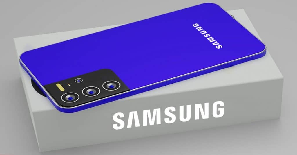 Samsung Galaxy M53 vs. Vivo Y35 5G: 108MP Cameras, 5000mAh Battery!