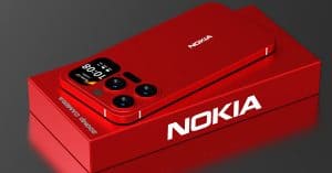 Nokia Beam Max 2023 specs