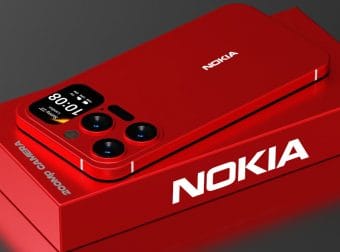 Nokia Beam Max 2023 specs