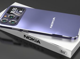 Nokia Alpha Lite vs. Sony Xperia 1 V