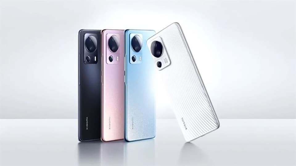 Xiaomi Civi 3