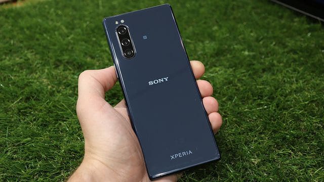 Sony Xperia 5 V