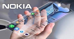 Nokia Evolve