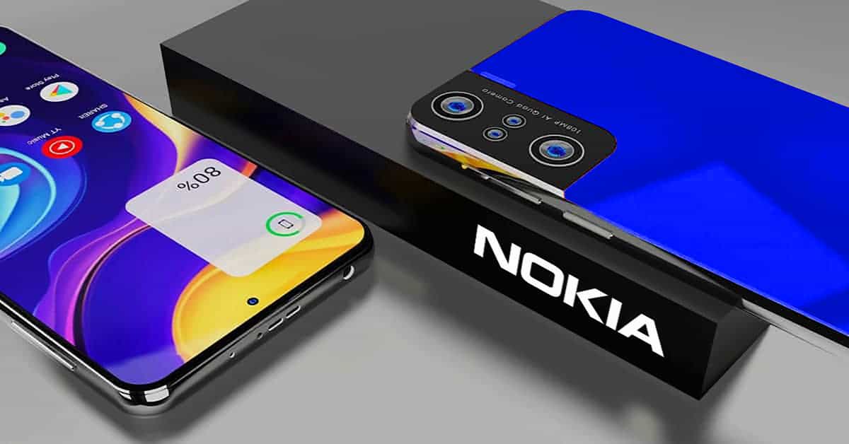 Nokia Swan Max vs. Honor 80 GT: 16GB RAM, 108MP Cameras!