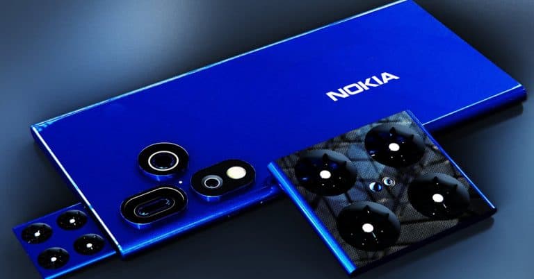 Best Nokia Phones April 2023 16gb Ram 200mp Cameras