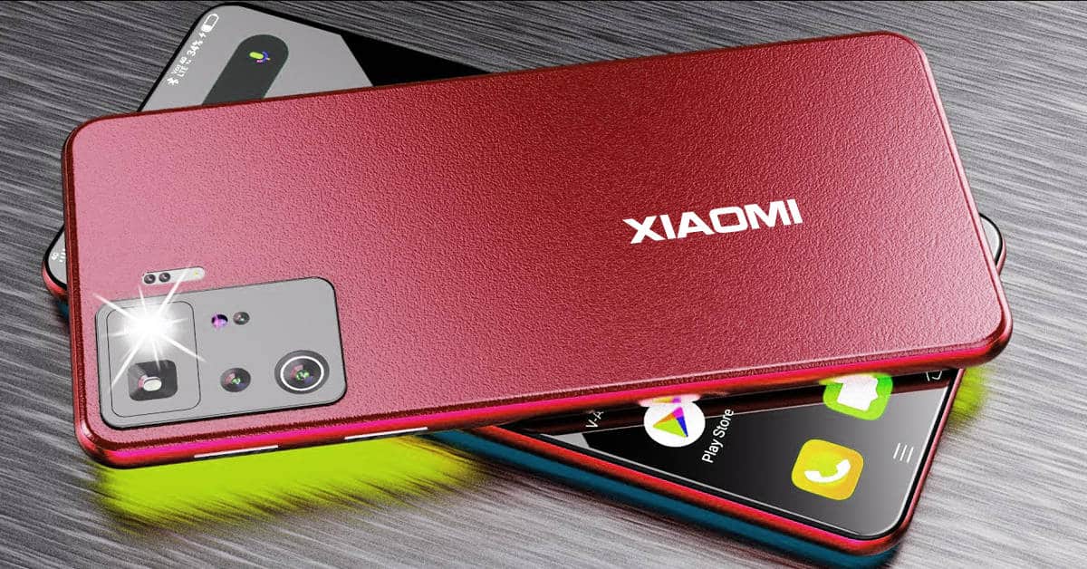 Best Xiaomi Phones April 2023 12gb Ram 200mp Cameras 3127
