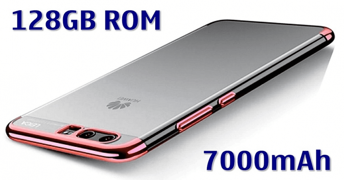 Best Huawei phones October 2023: 16GB RAM, 50MP Cameras!