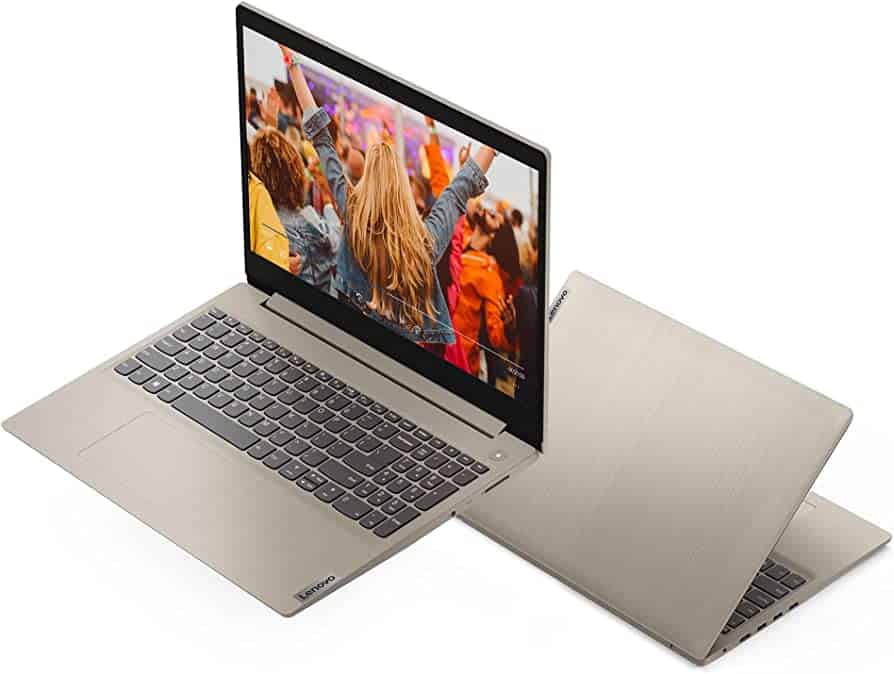 Lenovo IdeaPad 3i