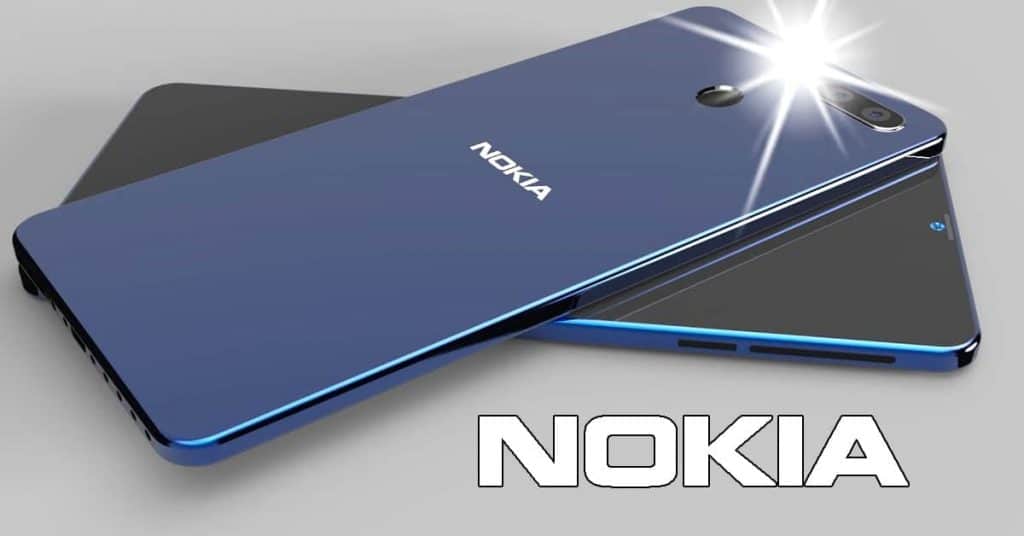 Nokia hit nearly $1 billion in net sales for Q1 2023 in India