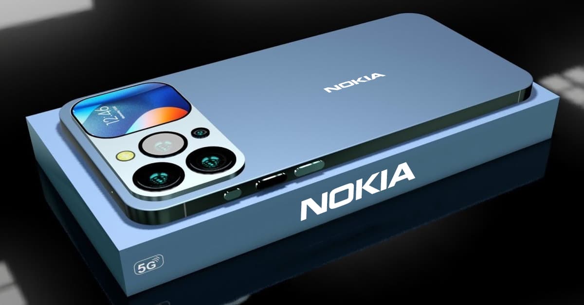 Nokia Premiere Pro Max specs: 200MP Camera, 7600mAh Battery!