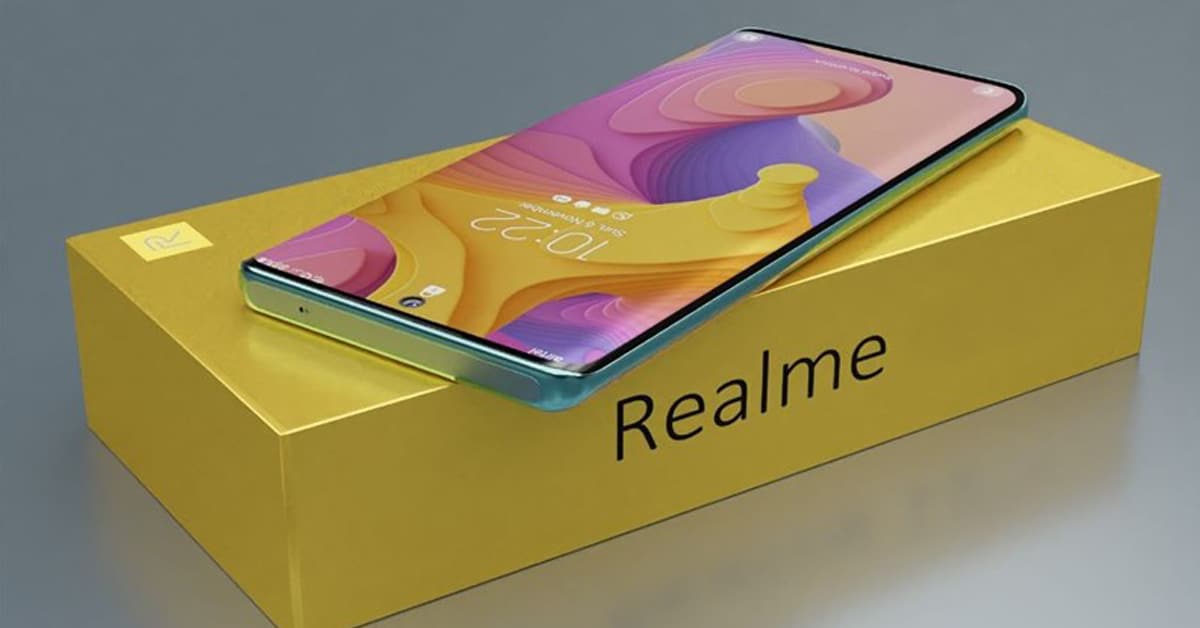 Realme GT Neo 5 SE Specs: 5500mAh Battery, 16GB RAM!