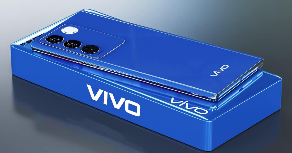 Vivo Iqoo Specs Mp Cameras Gb Ram