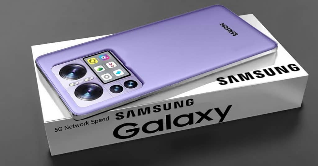 Samsung Galaxy M14: 50MP Cameras, 6000mAh Battery!