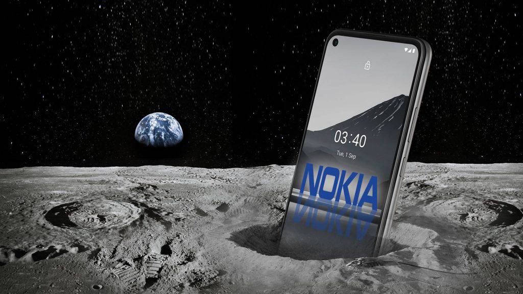 Nokia 