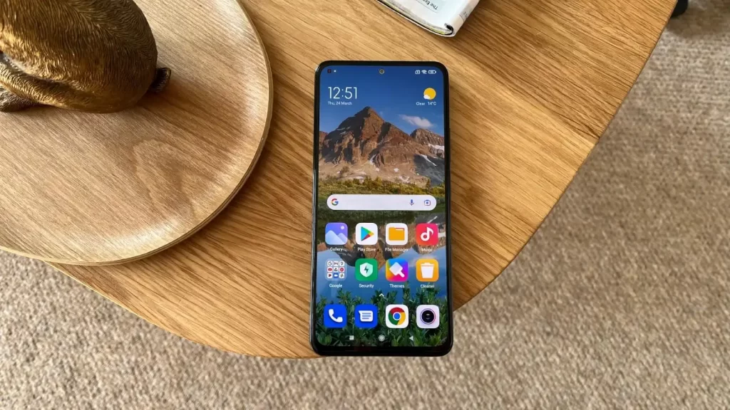 Realme 11 Pro+ 5G