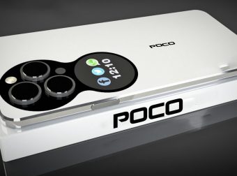 POCO F5 series Specs: 64MP Cameras, 12GB RAM!