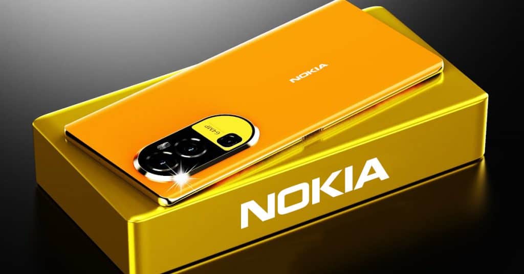 Best Nokia Phones July 2023