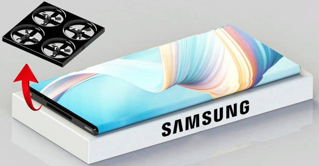 Samsung Galaxy Z Fold6 vs. Infinix Note 40 Pro: 12GB RAM, 200MP Cameras!